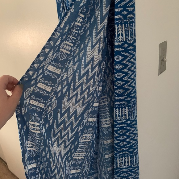 Forever 21 wide-legged pants - Picture 3 of 5